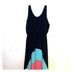 Sweet Storm Junior Dress